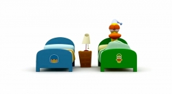 انیمیشن پوکویو (POCOYO) قسمت 147